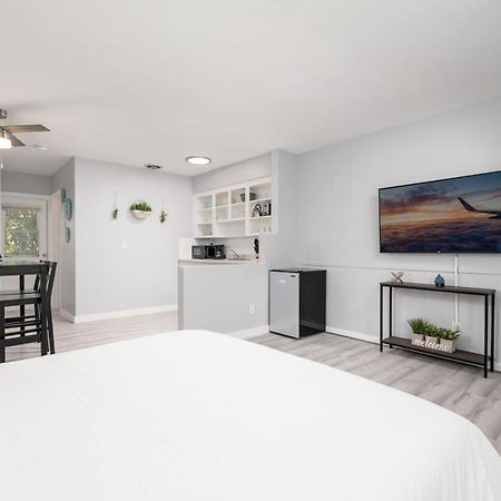 Appartement Just Off The Drive 4 à Fort Lauderdale Extérieur photo