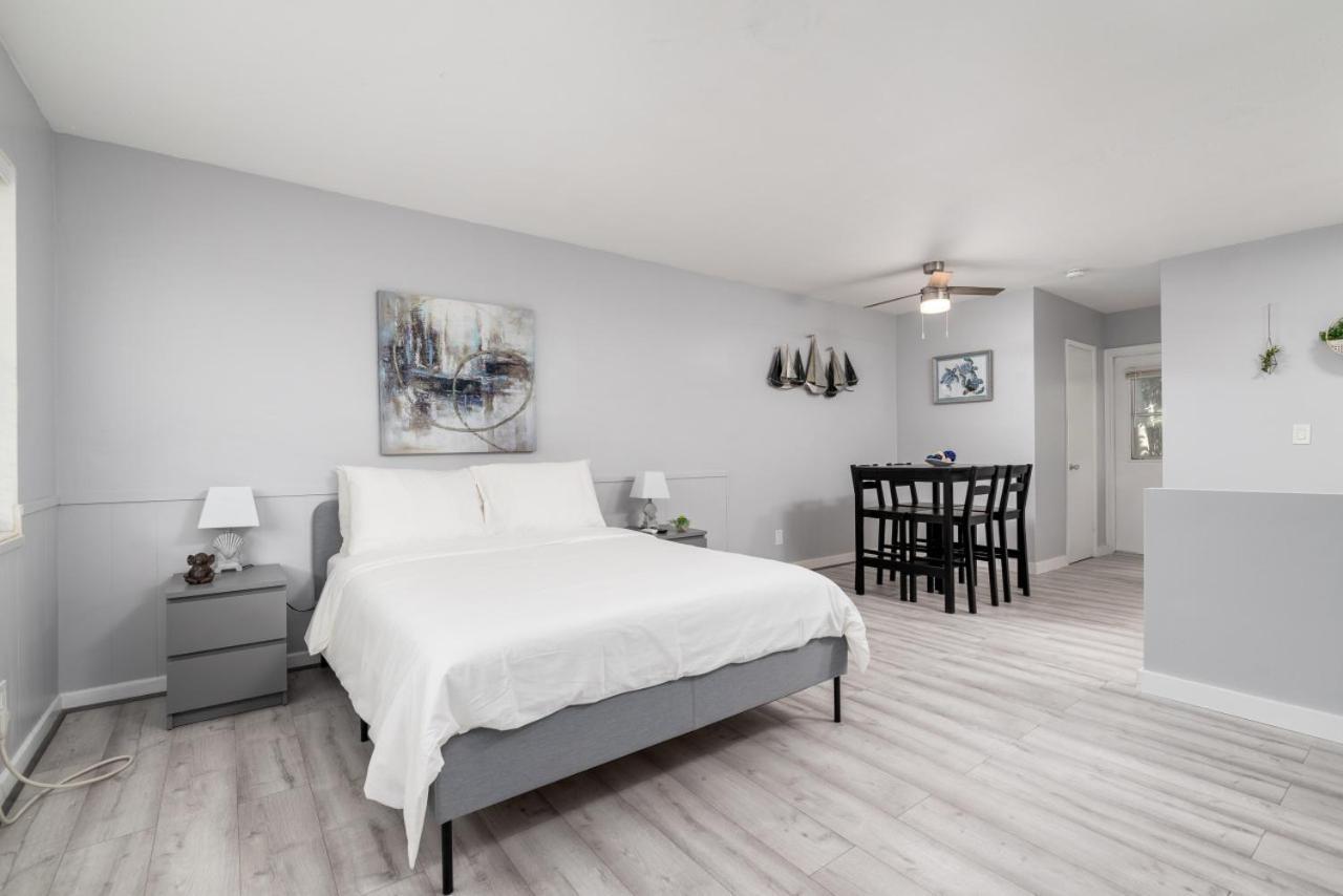 Appartement Just Off The Drive 4 à Fort Lauderdale Extérieur photo