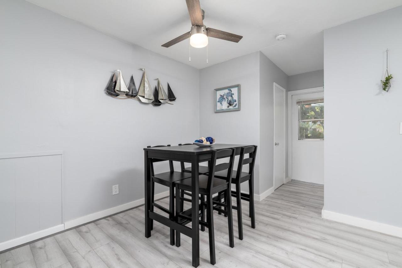 Appartement Just Off The Drive 4 à Fort Lauderdale Extérieur photo